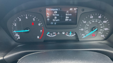 Ford Fiesta 1.0 EcoBoost 125 ST-Line 5dr Petrol Hatchback